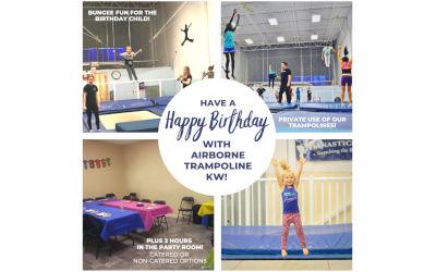 Summer/Christmas/March Break/PD Day Group Booking