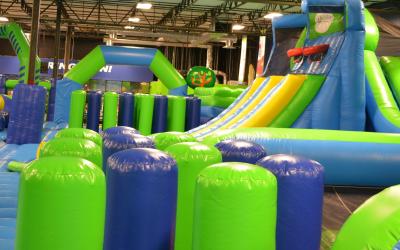 Weekday Ultimate Fun Party Upgrade