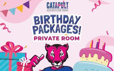 Private Room 20 Person Party (2 hours SAT - SUN)