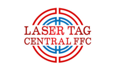 10 Person Laser Tag Party (Not a Private Party)